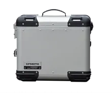 Кофр правый для CFMOTO 800MT Серый