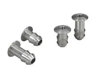 Пистоны носка лыжи