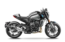 Мотоцикл CFMOTO 700CL-X Sport (ABS) Серый
