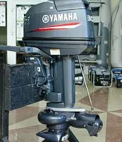 Насадка водомётная Yamaha 25-30 2т 2ц X-Power (малая)