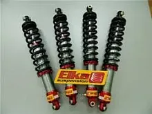 Амортизаторы комплект CFMOTO X8 ELKA 