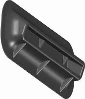 Крепление сиденья стационарное Skipper 252х82