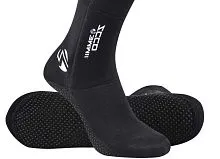 Носки неопреновые ZCCO 3mm Black 2026