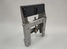 Транец водометный регулируемый малый Рыболовная Академия