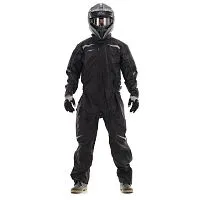 Комбинезон дождевой DRAGONFLY Evo Black 2026