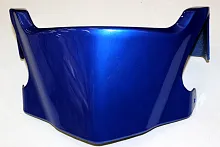 Кожух панели приборов синий CFMOTO X5, X6