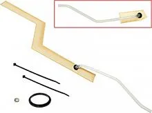 Насос топливный к снегоходу Polaris PRO RMK/SKS/Khaos