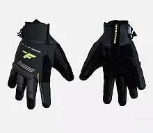 Перчатки FINNTRAIL GT Graphite Yellow 2026
