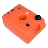 Бак топливный Lalizas 30 л (510*270*360mm)