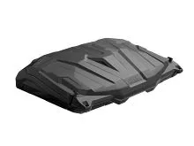 Крышка кузова для CFMOTO UFORCE U10 PRO EPS Highland