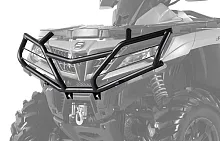 Бампер передний CFMOTO X8 H.O., X10 EPS (CFMOTO оригинал) (9 847)