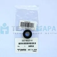 Сальник торсионного вала Tohatsu M9.9/M15/M18 (14x26x9.5)_Osaka