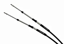 Трос Газа/реверса 9 футов С2 (C-2, EC-033, F02) Multiflex 