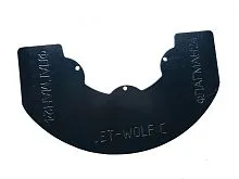 Брызгоотбойник для водозаборника WT-50 (средняя серия)