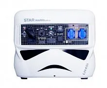 Бензогенератор Инверторный ELP LH45i 