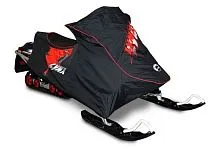 Чехол транспортировочный к снегоходу BRP Lynx Commander 1+1 (платформа Radien-X WT)