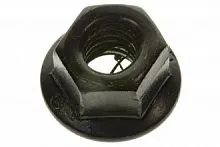 Гайка крепления пластиковой накладки Arctic Cat TRV 700