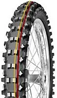 Шина для мотоцикла Mitas TERRA FORCE MX SM 80/100-21 51M TT