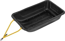 Сани-волокуши Extruzion С-7 с обвязкой и накладками (1200*700*270)