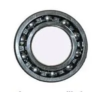 Подшипник шестеренки заднего хода Yamaha/HDX/Golfstream/Parsun 5-15