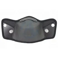 Маска отсекатель для шлема G-339