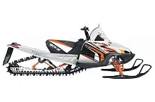 Снегоход ARCTIC CAT M800 SNO PRO 2011 б/у