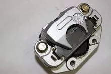 Суппорт тормозной задний левый CFMOTO Z8