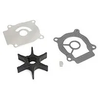Ремкомплект водяной помпы Suzuki DT25-30_Skipper