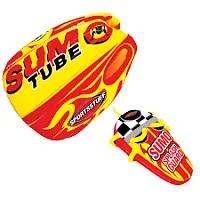 Аттракцион буксируемый Sportsstuff Sumo Splash 1 