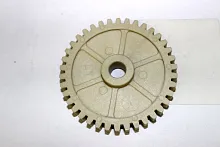 Шестерня промежуточная маслянного насоса CFMOTO CF500, X5, X6