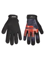 Перчатки FINNTRAIL Eagle CamoShadowBlack 2024