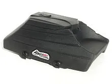 Кофр задний пластиковый к снегоходу Arctic Cat M800 Sno Pro 26 литров Powder Keg 
