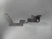 Рычаг заслонки дроселя Tohatsu/Mercury 2.5-3.5 оригинал