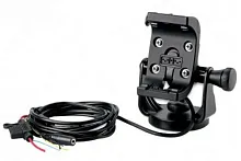 Крепление морское на плоскость для GPS навигатора Garmin Montana