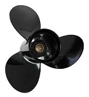 Винт гребной Suzuki DT 40-65 DF 40-60 E.Chance 3х 11 1/2 х13 R алюминий аналог 
