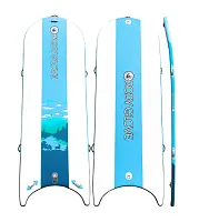 САП борд SUP BOARD Body Glove Waterpark 15'