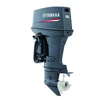 Мотор лодочный подвесной Yamaha 85 AETL
