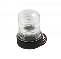 Огонь топовый к катеру