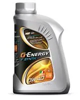 Масло CFMOTO G-Motion 4Т 0W-40 Cинтетическое моторное 1л (для снегохода)