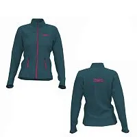 Кофта женская DRAGONFLY Level Blue Pink 2023