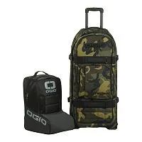 Сумка OGIO Rig 9800 Pro Woody 2024