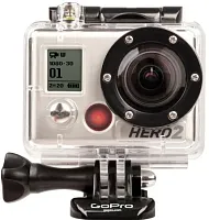 Камера цифровая HD Hero2 Outdoor Edition