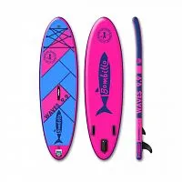 САП борд SUP BOARD Bombitto Standart Waves 9'9"