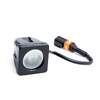 Фара светодиодная NANOLED 10W 50*50*90 мм (широкий луч)