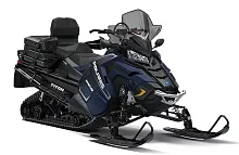 Снегоход утилитарный Polaris 800 Titan Adventure SC 2022