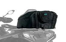 Кофр задний мягкий (CFMOTO оригинал)