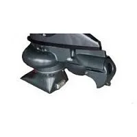 Насадка водомётная Yamaha 25 4т 2ц X-Power