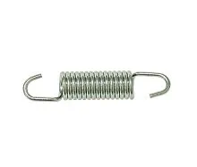 Пружина выхлопного коллектора к снегоходу Arctic Cat M800/8000 Sno Pro SPI 