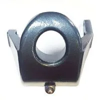 Заслонка заднего хода водометной насадки малая серия