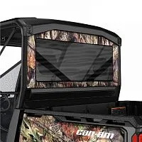 Панель задняя BRP Can-Am Traxter